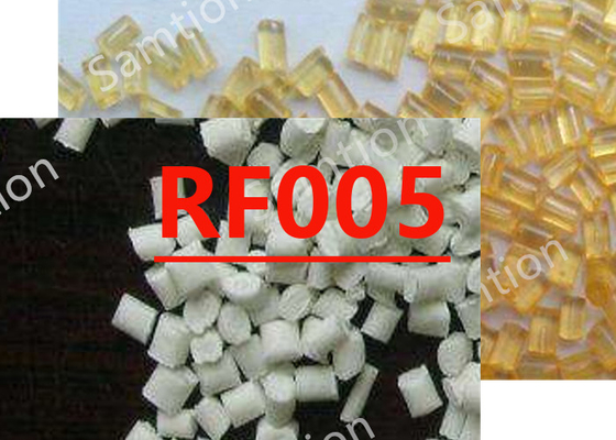 S-Plastic Thermocomp RF005 เป็นสารประกอบที่ใช้เนยลอน 66 รัสซินที่มีไฟเบอร์กระจก