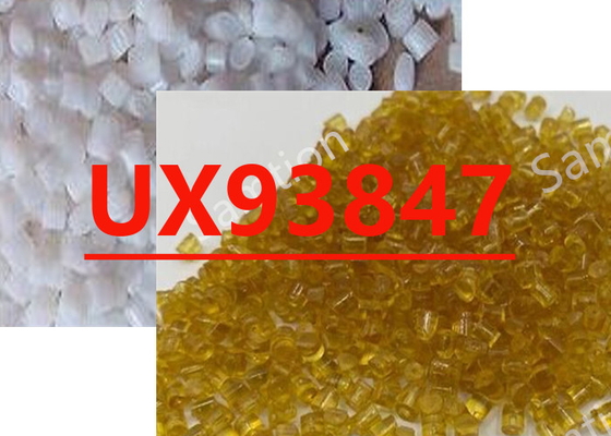 ธ อร์ S-Plastic Thermocomp UX93847 เป นสารส วนผสมบนฐานของธ อร์ Polyphthalamide ที่มีสารประกอบด้วย Proprietary Filler (((s)