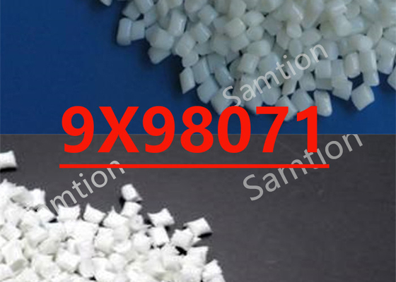 สารประกอบ S-Plastic Thermocomp 9X98071 ที่ใช้เนื้อผง PA 6/10 ที่มีใยคาร์บอน