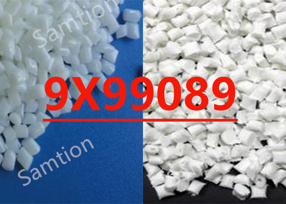 S-Plastic Thermocomp 9X99089 สารประกอบที่ใช้จากพอลิเอเธอริมิด เรซินที่มีไฟเบอร์คาร์บอน