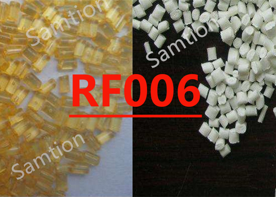S-Plastic Thermocomp RF006 เป็นสารประกอบที่ใช้เนยลอน 66 รัสซินที่มีไฟเบอร์กระจก