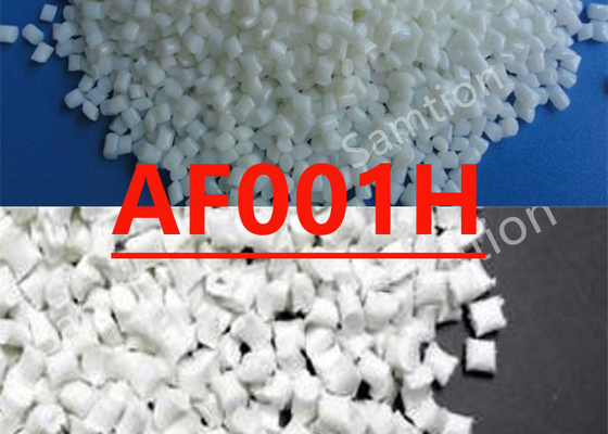 S-Plastic Thermocomp AF001H สารประกอบบนพื้นฐานของอะคริลอนิตรีล บูตาเดียน สไตรีน ธ อร์ที่มีไฟเบอร์กระจก