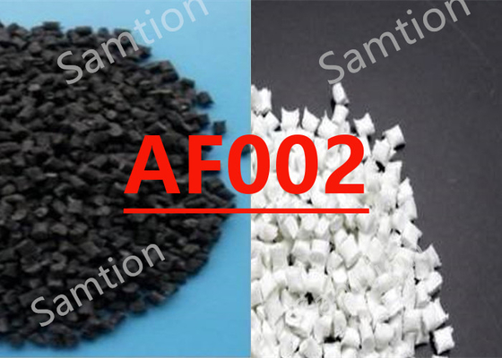 S-Plastic Thermocomp AF002 สารประกอบบนพื้นฐานของอะคริลอนิทรีล บูตาดีน สไตรีน ธ อร์ที่มีไฟเบอร์กระจก