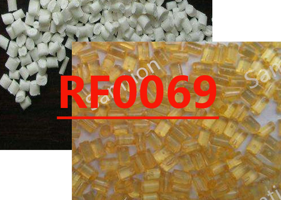 S-Plastic Thermocomp RF0069 เป็นธาตุหมักเชื้อเพลิง 30% ที่เสริมพลังด้วยใยแก้ว Polyamide 66