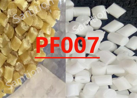 S-Plastic Thermocomp PF007 เป็นสารประกอบที่ใช้เนยลอน 6 เรซินที่มีไฟเบอร์กระจก