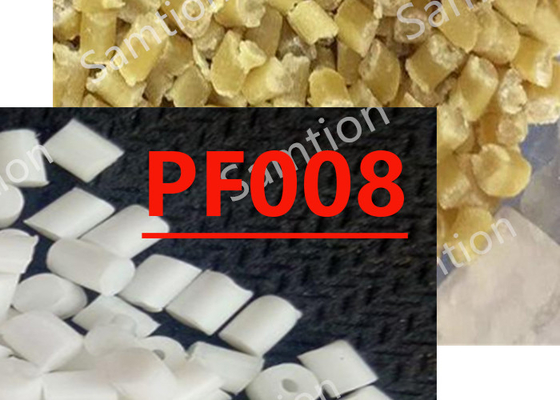 S-Plastic Thermocomp PF008 เป็นสารประกอบที่ใช้เนยลอน 6 เรซินที่มีไฟเบอร์แก้ว