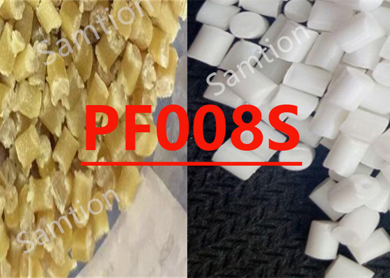 S-Plastic Thermocomp PF008S เป็นสารประกอบที่ใช้เนยลอน 6 เรซินที่มีไฟเบอร์กระจก