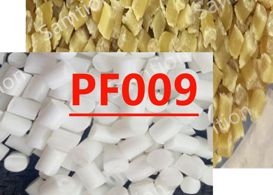 S-Plastic Thermocomp PF009 เป็นสารประกอบที่ใช้เนยลอน 6 เรซินที่มีไฟเบอร์กระจก