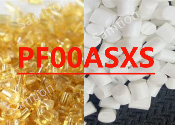 S-Plastic Thermocomp PF00ASXS resin เป็นสารประกอบที่ใช้เนยลอน 6 resin ที่มีไฟเบอร์กระจก