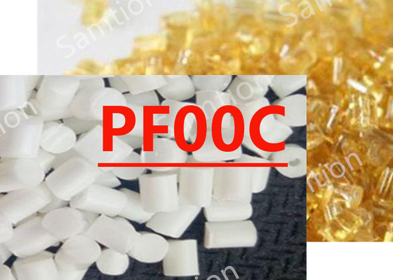 S-Plastic Thermocomp PF00C เป็นสารประกอบที่ใช้เนยลอน 6 เรซินที่มีไฟเบอร์กระจก