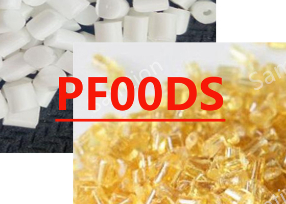 S-Plastic Thermocomp PF00DS เป็นสารประกอบที่ใช้เป็นราซิน PA6 ที่มีใยแก้ว