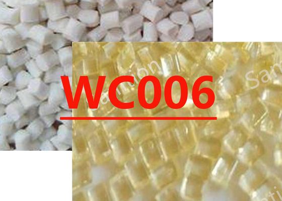 สารสกัด S-Plastic Thermocomp WC006 เป็นสารประกอบที่มาจากสารสกัด Polybutylene Terephalate ที่มีใยคาร์บอน