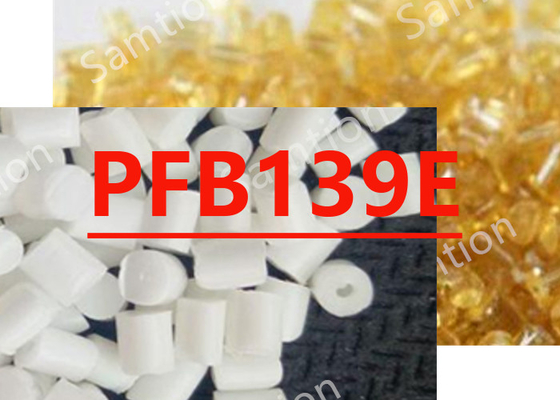 S-Plastic Thermocomp PFB139E เป็นสารประกอบที่ขึ้นอยู่กับพยาธิ PA 6 ที่มีใยแก้ว, กระบอกแก้ว,