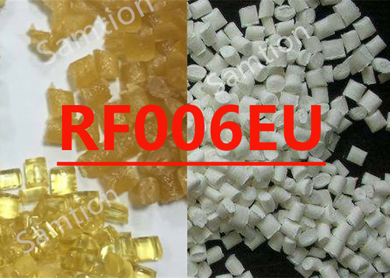 S-Plastic Thermocomp RF006EU เป็นสารประกอบที่ใช้เป็นราซิน PA 66 ที่มีใยแก้ว
