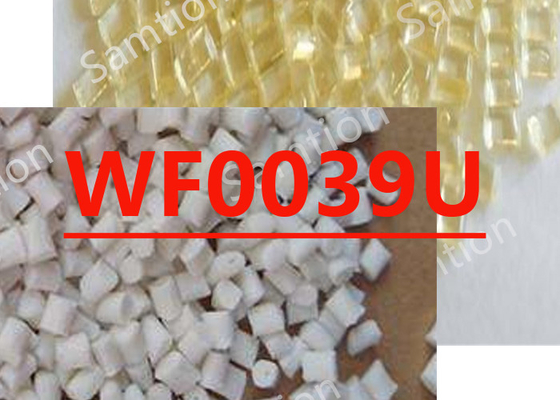 S-Plastic Thermocomp WF0039U สารสกัดจากพลาสติกโพลีเอสเตอร์ (PBT)