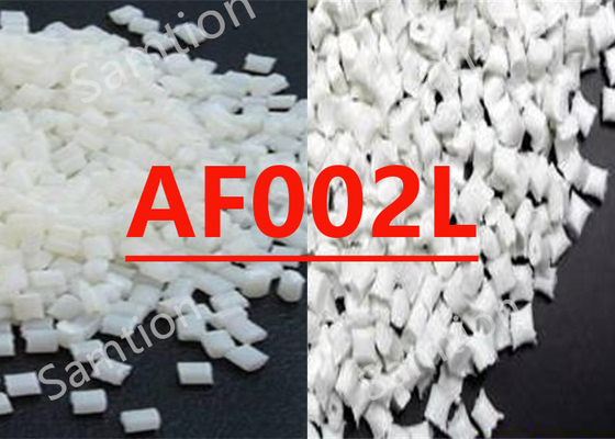 S-Plastic Thermocomp AF002L สารประกอบที่ใช้จากอะคริลอนิตรีล บูตาเดน สไตรีน เรซินที่มีเส้นใยแก้ว