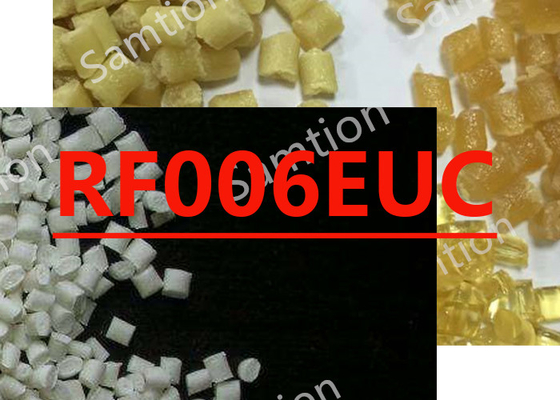 S-Plastic Thermocomp RF006EUC เป็นสารประกอบที่ใช้เนยลอน 6/6 เรซินที่มีสารเติมเส้นแก้ว