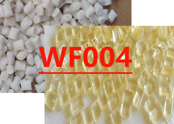 S-Plastic Thermocomp WF004 สารสกัดจากพลาสติกพลิบูติเลน เทเรฟาเลต ที่มีเส้นใยแก้ว