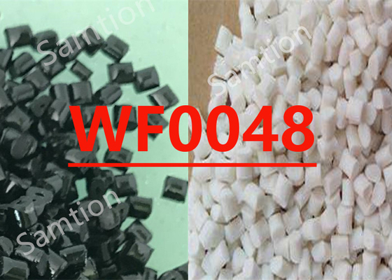 S-Plastic Thermocomp WF0048 ธ อร์พลาสติกพอลิเอสเตอร์ (PBT) ที่มีใยแก้ว