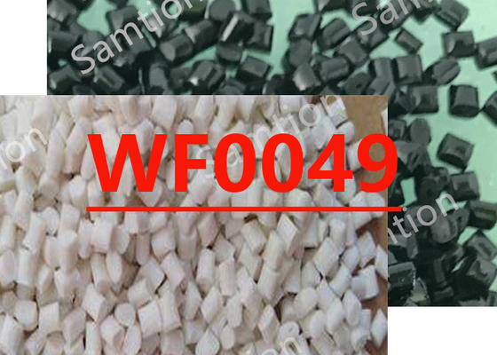 S-Plastic Thermocomp WF0049 สารสกัดจากธาตุพลาสติก (polybutylene terephalate)