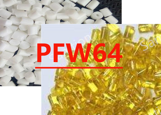 S-Plastic Thermocomp PFW64 เป็นส่วนผสมที่ใช้เนยลอน 6 รัสซินที่มีไฟเบอร์แก้วและวอลลาสโตนิต