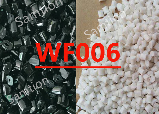 สารสกัด S-Plastic Thermocomp WF006 เป็นสารประกอบที่มาจากสารสกัด Polybutylene Terephalate ที่มีไฟเบอร์กระจก