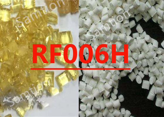 S-Plastic Thermocomp RF006H เป็นสารประกอบที่ใช้เนียมไนลอน 66 ที่มีเส้นใยแก้ว