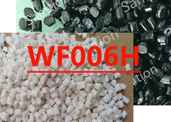 สารสกัด S-Plastic Thermocomp WF006H เป็นสารประกอบที่ใช้สกัดจากสารสกัด Polybutylene Terephalate ที่มีเส้นใยแก้ว
