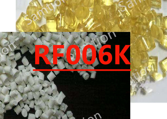 S-Plastic Thermocomp RF006K เป็นสารประกอบที่ขึ้นอยู่กับพยาธิ PA 66 ที่มีไฟเบอร์กระจก