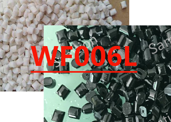 S-Plastic Thermocomp WF006L สารสกัดพริกฐานพริกฐาน Polybutylene Terephalate ที่มีเส้นใยแก้ว