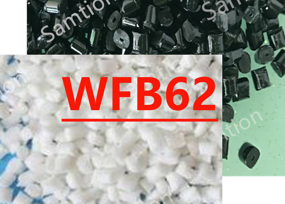 S-Plastic Thermocomp WFB62 ธ อร์เป็นสารประกอบที่มาจากธ อร์ Polybutylene Terephalate ที่มีเส้นใยแก้ว