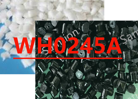 S-Plastic Thermocomp WH0245A สารสกัดพริสซินบนพื้นฐานของพริสซินโพลีบูติเลนเตอเรฟาเลต