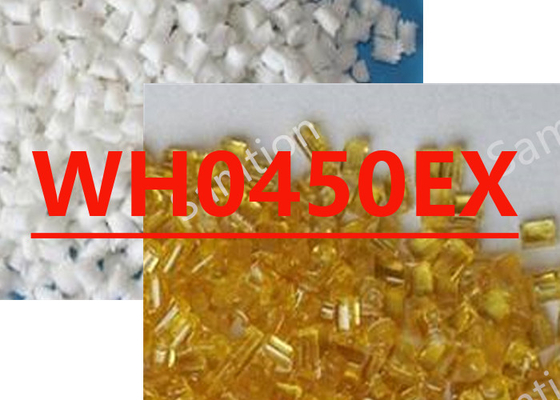 S-Plastic Thermocomp WH0450EX ธ อร์ซินเป็นสารประกอบที่ใช้ผลิตจากธ อร์ซินโพลีบูติเลนเตอเรฟาเลตที่มีความเข้มข้นสูง