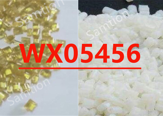 S-Plastic Thermocomp WX05456 ธ อร์เป็นสารประกอบบนพื้นฐานของโพลีเอสเตอร์, TP ธ อร์ที่มีธาตุ.
