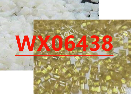 S-Plastic Thermocomp WX06438 สารสกัดพริกฐานพริกฐาน Polybutylene Terephalate ที่มีเส้นใยแก้ว