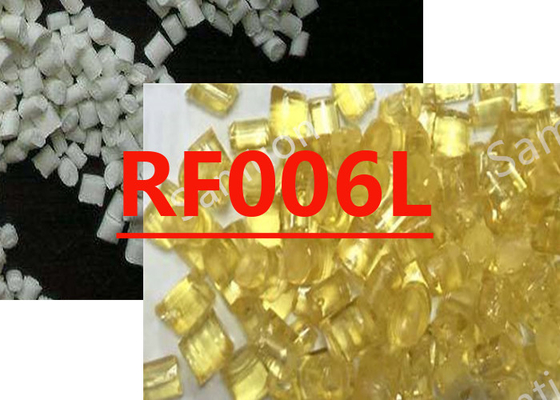 S-Plastic Thermocomp RF006L เป็นสารประกอบที่ใช้เนียมไนลอน 66 ที่มีเส้นใยแก้ว