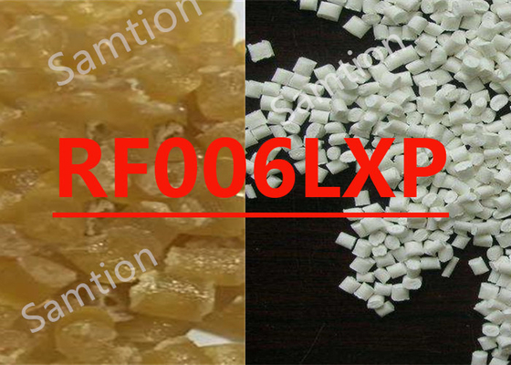 S-Plastic Thermocomp RF006LXP เป็นสารประกอบที่ใช้เนียมไนลอน 66 ที่มีเส้นใยแก้ว