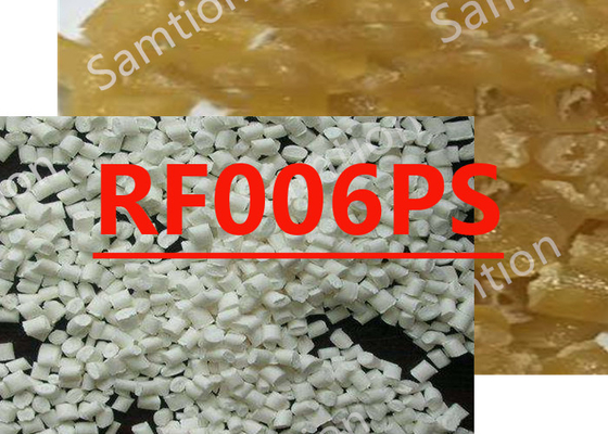 S-Plastic Thermocomp RF006PS ใช้ไนลอน 6/6 ที่มีใยแก้ว