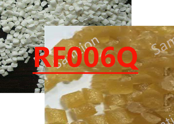S-Plastic Thermocomp RF006Q เป็นสารประกอบที่ใช้เนียมไนลอน 66 ที่มีเส้นใยแก้ว