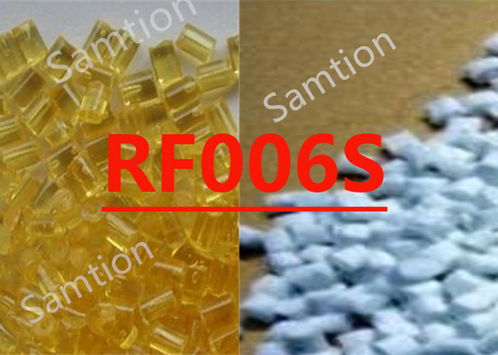 S-Plastic Thermocomp RF006S เป็นสารประกอบที่ใช้เนียมไนลอน 66 ที่มีเส้นใยแก้ว