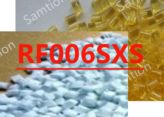 S-Plastic Thermocomp RF006SXS ISHeat เสถียร, 30% สายใยแก้วเสริม Polyamide 66 ธ อร์การพ่นฉีด