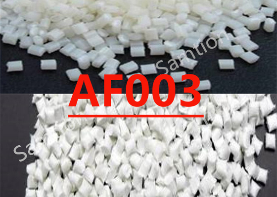 S-Plastic Thermocomp AF003 สารประกอบจากอะคริลอนิทรีล บูตาเดน สไตรีน รัสซินที่มีเส้นใยแก้ว