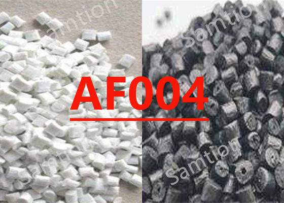 S-Plastic Thermocomp AF004 สารประกอบจากอะคริลอนิทรีล บูตาเดน สไตรีน รสซีนที่มีไฟเบอร์แก้ว