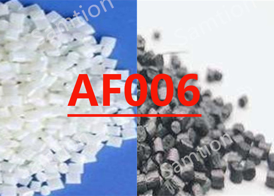 S-Plastic Thermocomp AF006 สารประกอบจากอะคริลอนิทรีล บูตาดีน สไตรีน ธ อร์ที่มีไฟเบอร์แก้ว