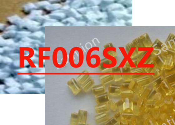 S-Plastic Thermocomp RF006SXZ คือ ธ อร์ฐานไนลอน 6/6 ที่มีใยแก้ว คุณสมบัติของเกรดนี้คือ Heat Stabi