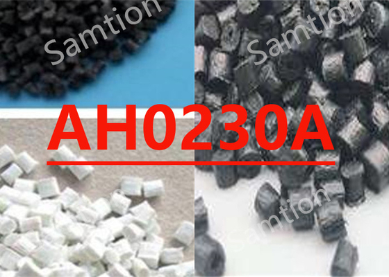 S-Plastic Thermocomp AH0230A สารประกอบบนพื้นฐานของอะคริลอนิทรีล บูตาดีน สไตรีน ธ อร์