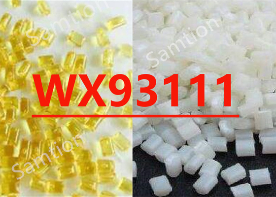 S-Plastic Thermocomp WX93111 สารสกัดพริกราสบนพื้นฐานของพริกราส Polybutylene Terephalate ที่มีสารยับยั้งไฟ