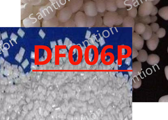 S-Plastic Thermocomp DF006P เป็นสารประกอบที่ใช้เนื้อพอลิการ์บอเนตที่มีไฟเบอร์กระจก