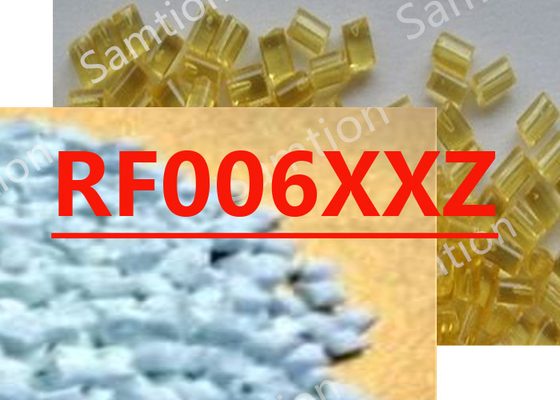 S-Plastic Thermocomp RF006XXZ เป็นสารประกอบที่ใช้เนียมไนลอน 66 ที่มีเส้นใยแก้ว
