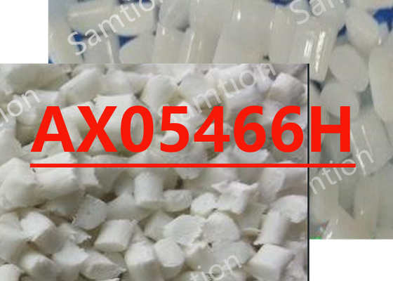 S-Plastic Thermocomp AX05466H สารประกอบบนพื้นฐานของอะคริลอนิทรีล บูตาดีน สไตรีน ธ อร์ที่มีไฟเบอร์กระจก